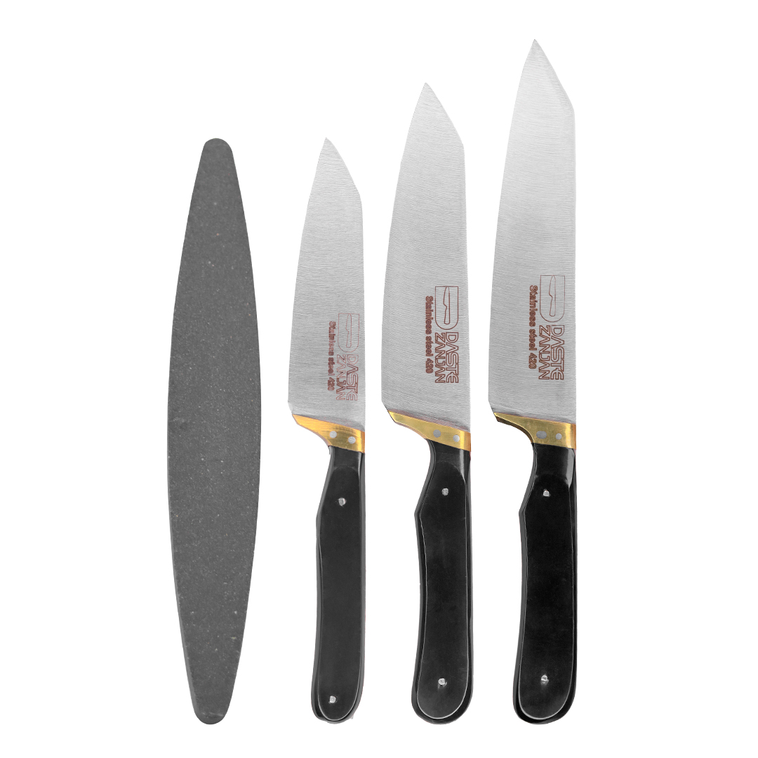 ست چهار پارچه 1-2