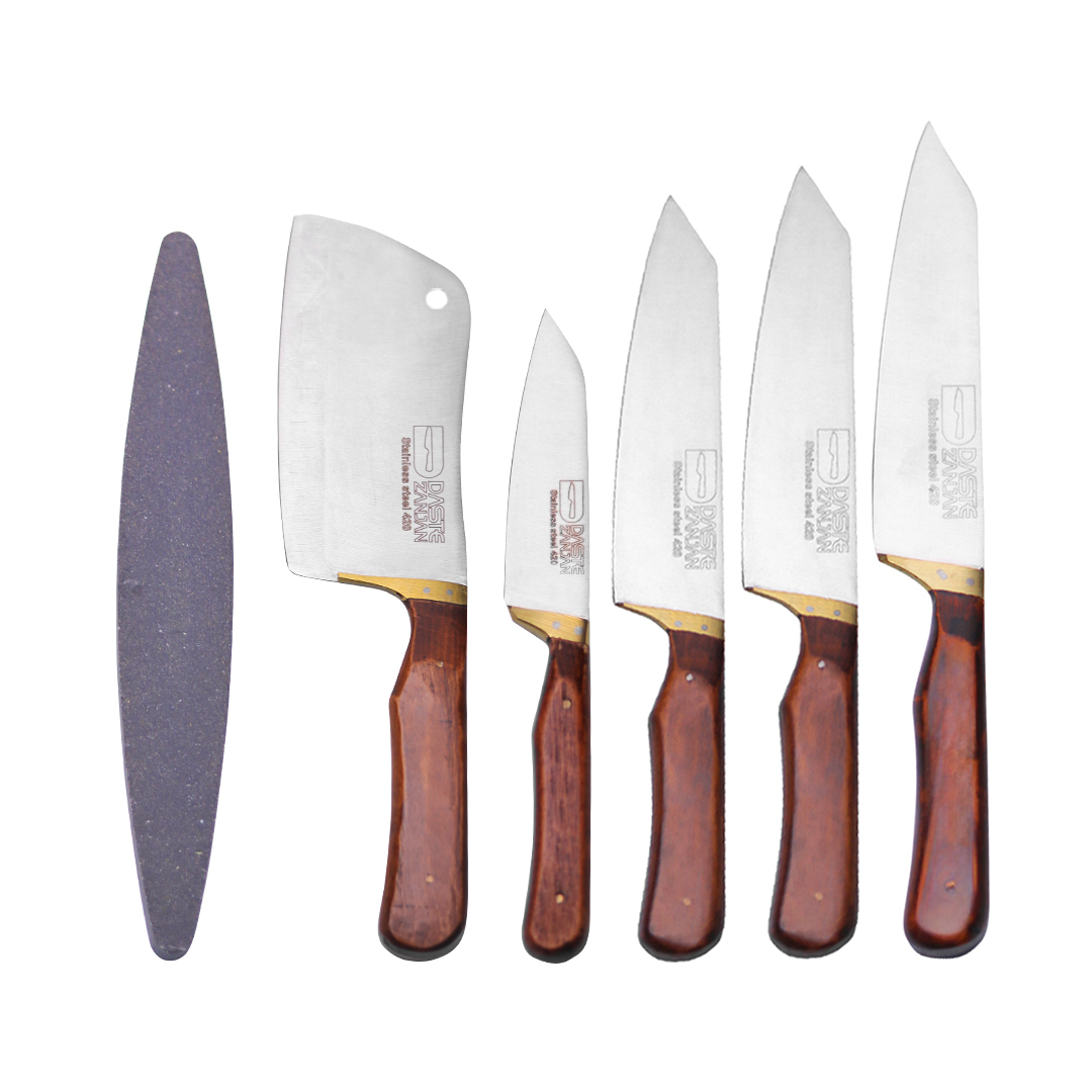 کامل با سنگ (2)